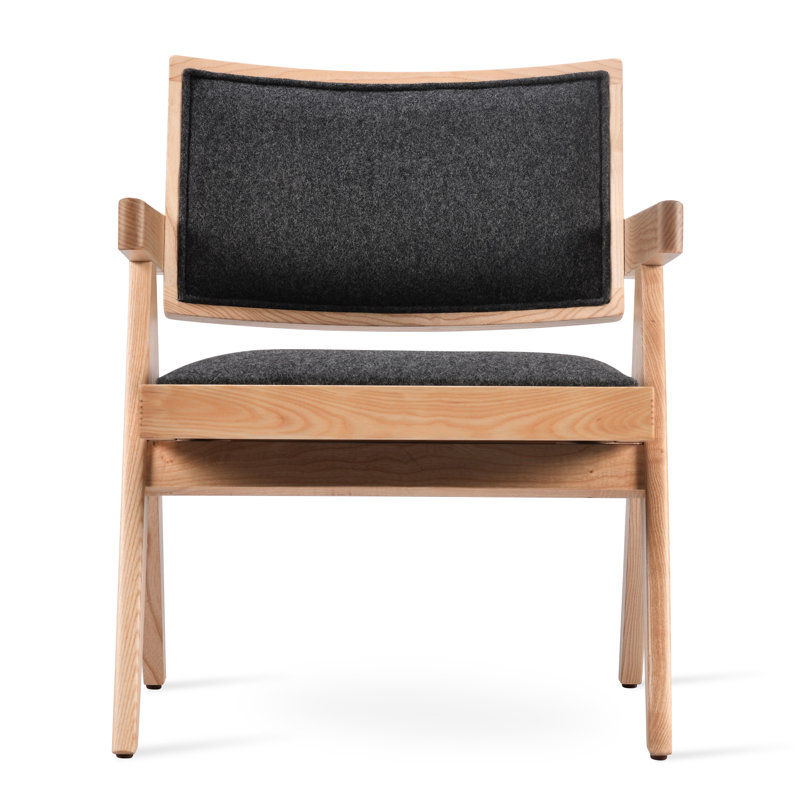 Fauteuil Pierre UP, Naturel