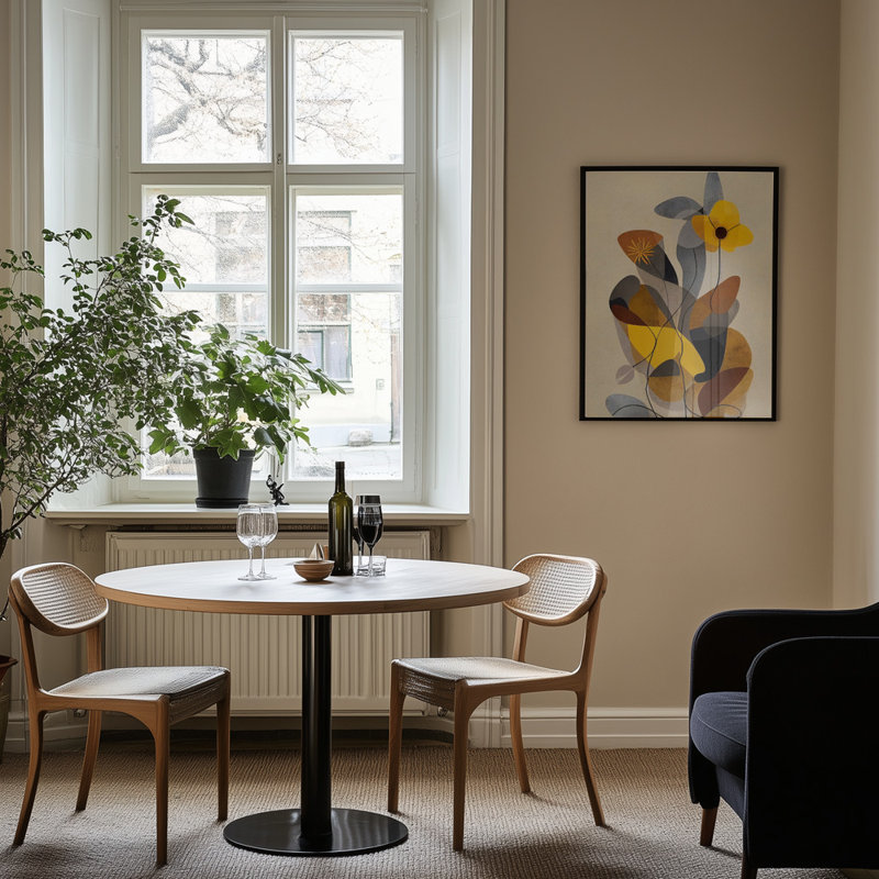 Wrapped Canvas Print, 91.44 cm H x 60.96 cm W