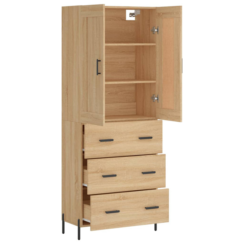 Storage Cabinet