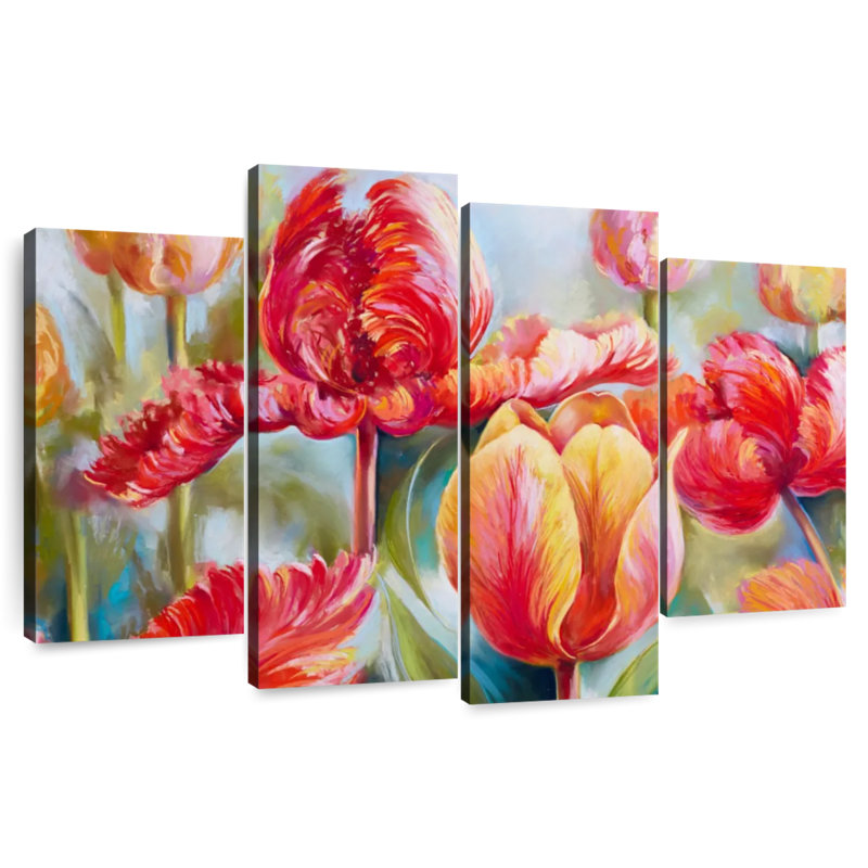 Harnek Nice To See You, 27" H x 43" W