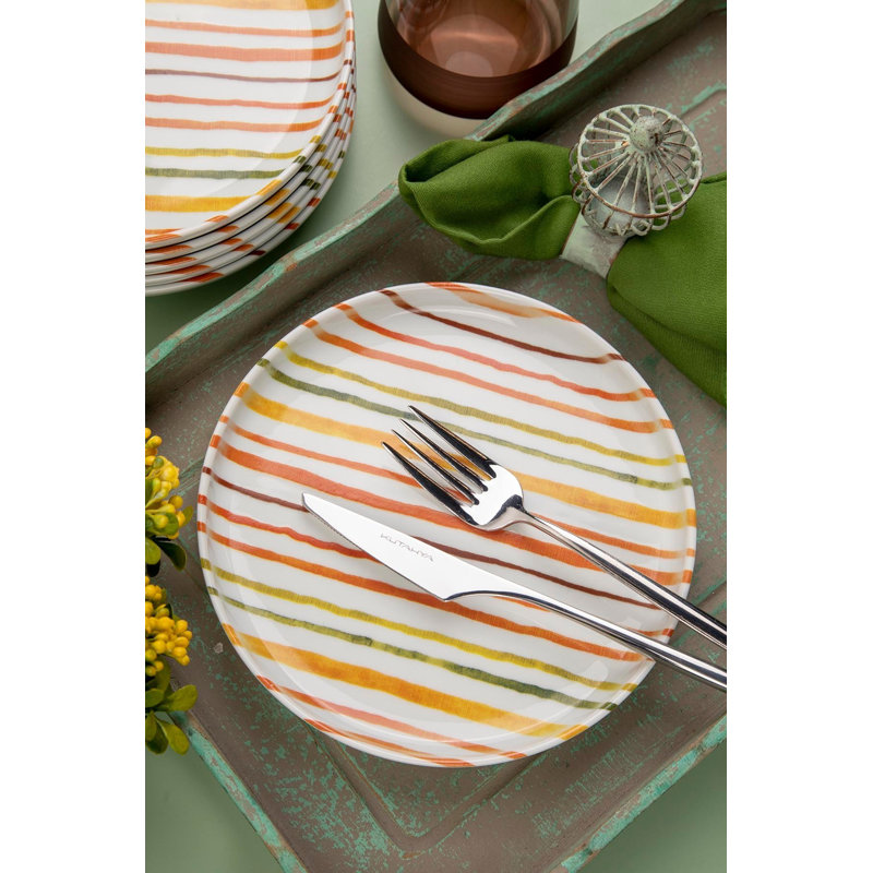 Service à gâteau