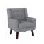 Ensemble de 2 chaises d'appoint Mid-Century-782981016-782981094