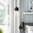 Chamberland 1 - Light Pendant-288131004