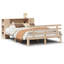 Solid Wood Bed-1786696071