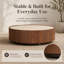 Table basse Caston