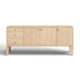 Kenzie 74'' Sideboard