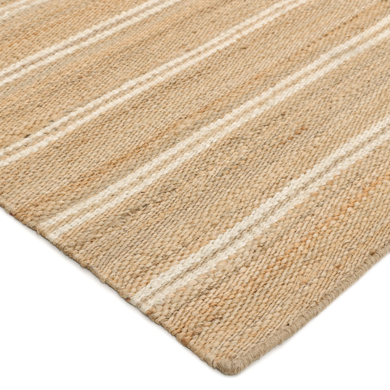 Lilly, Handmade Area Rug - 8' 0" X 10' 0", Rectangle 8' x 10'