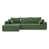 Green is out of stock
