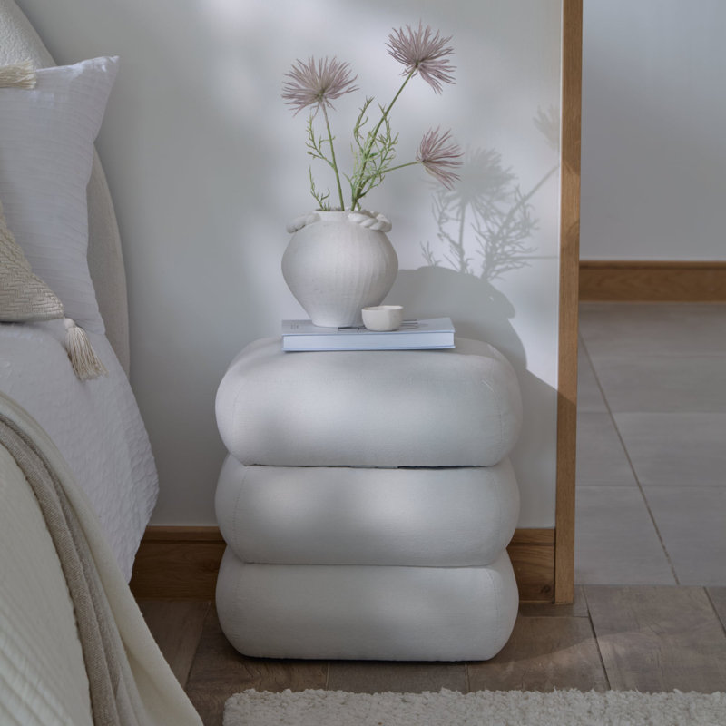 Stoneware Table Vase