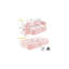 Canapé-lit convertible en velours côtelé l 78,7 po x P 41,73 po x H 36,6 po Timo