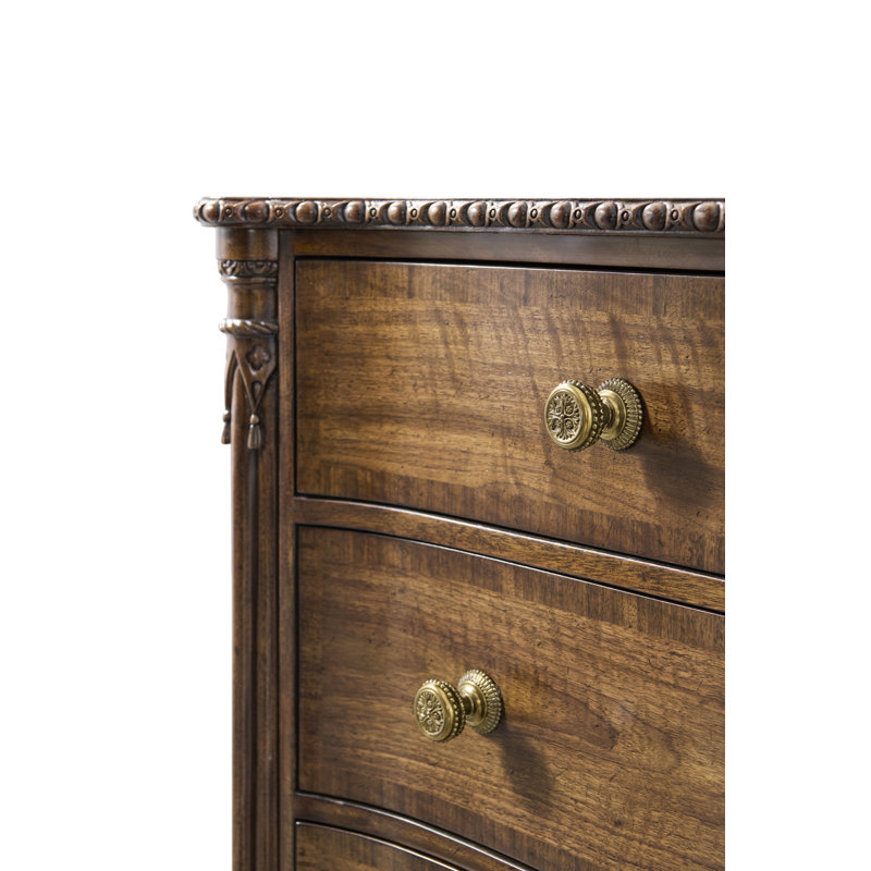 Althorp Living History Accent Chest