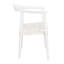 Fauteuil en cuir Kazbah-1004539853