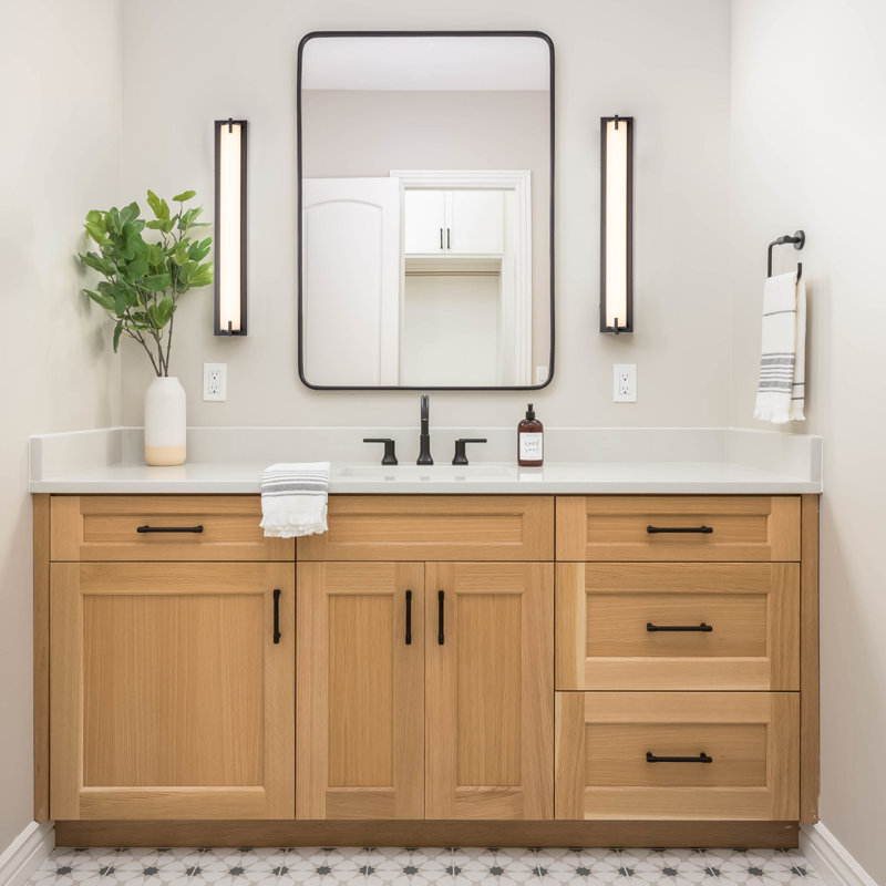 Lallo Dimmable LED Bath Bar