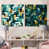 Toile tendue