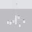 6 - Light Chandelier-564321141