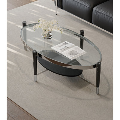 Table basse Nordic