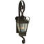 Verona - Light Outdoor Wall Lantern