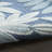 Lakesha 5'3" x 7'5" Blue Modern Rug-1767619386