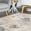 Tapis moderne et abstrait-768826860