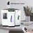 Home Use Portable Oxygen Generator
