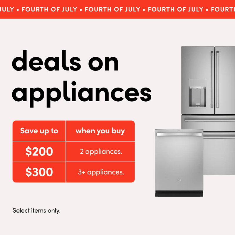 Frigidaire Gallery 36" 22.3 Cubic Feet Energy Star Side By Side Refrigerator with Water and Ice Dispenser