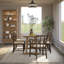 Surrey Hills Upholstered Dining Chair-1236711243