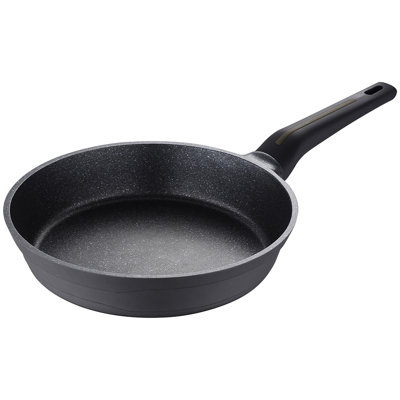 Aluminum Non-Stick Frying Pan