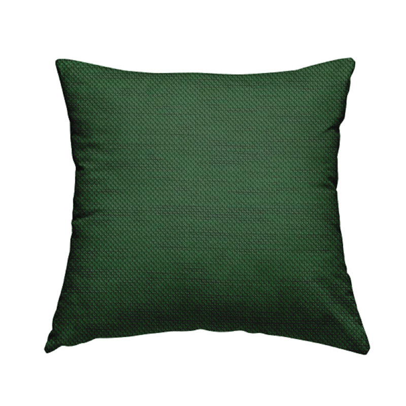 Feliscia Square Cushion, 55cm H x 55cm W x 5cm D, Teal Blue