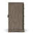 Acel Lovitz 3 Drawer Nightstand
