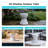 Outdoor Side Table-764824780