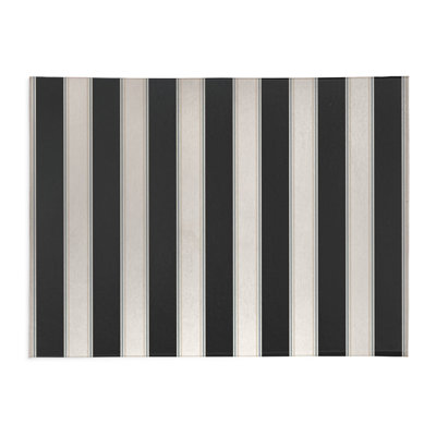Cabana Stripe Outdoor Rug