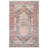 Joppatowne Hand Loomed Performance Oriental Rug-252626770