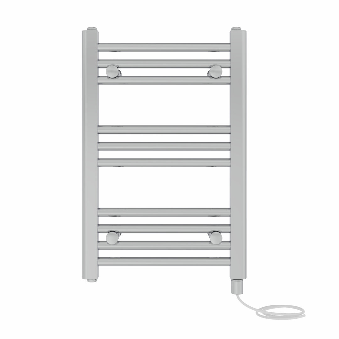 Rosalena Straight Towel Rail Heated Towel Rails