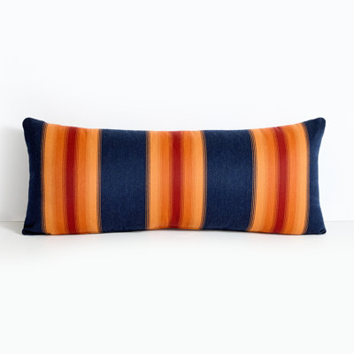 Coussin décoratif réversible Demetrick