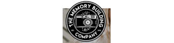 The Memory Building Company logo