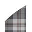 Tapis d'extérieur antidérapant Tartan Block-634710412