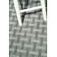 Ensemble de tapis intérieur / extérieur en polyester touffeté à la machine Ivalou-94872085