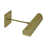Polished Brass is out of stock