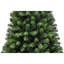L'épinette Oxford pré-éclairée de 7 pi Holiday Aisle®
