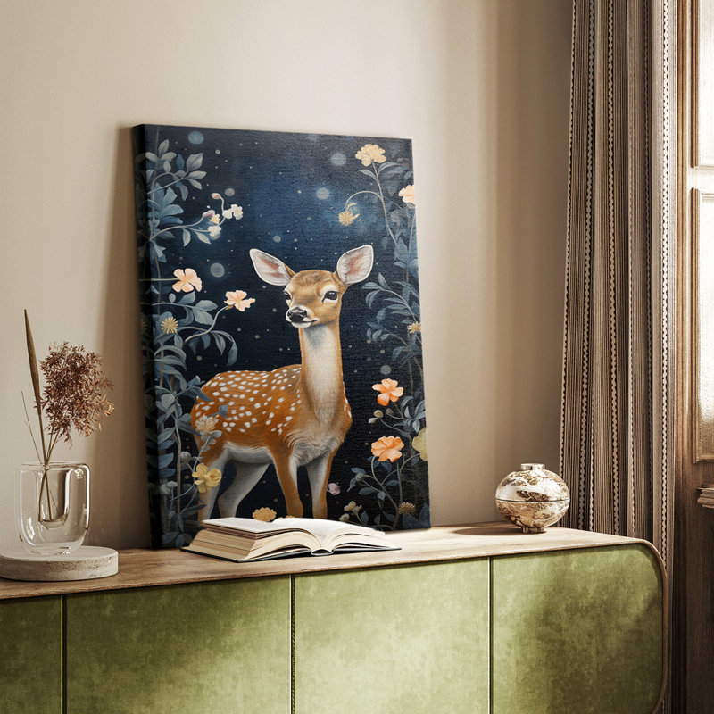 ANIMALS Series CDLxxxi - galerie sur mesure, H 12 po x l 8 po