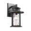 Lanterne murale d’extérieur 1 ampoule dunneback-28675776-28675780-28675777