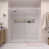 Brushed Nickel selected