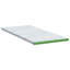 Memory Foam Mattress Pad-597608240