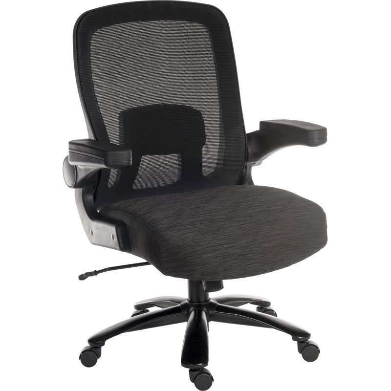 Johannsen Mesh Executive Chair