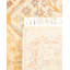 Classic One-of-a-Kind 6' 2" X 8' 7" Hand Knotted Area Rug
