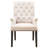 Millville 19.5'' H Tufted Upholstered Armchair-606142314-641921772