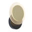 Panos LED Flush Mount-1703364119