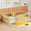 Lit simple au sol-2102755564-2102755565