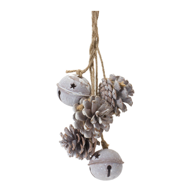 Tige de pomme de pin Abshire