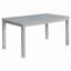 Ensemble de table de salle à manger 6 pièces en bois, table de salle à manger en bois avec 4 chaises rembourrées et banc pour 6 personnes, ensemble de table de salle à manger rectangulaire avec décoration en cristal pour la cuisine, la salle à manger-627965992-627966038